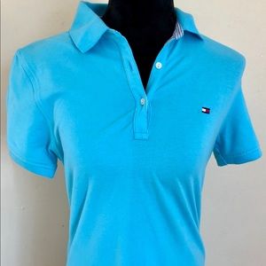 Tommy Hilfiger Tee Dress